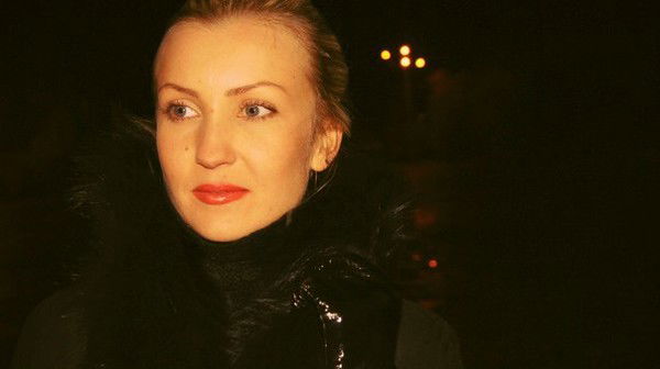 Вера Баркова