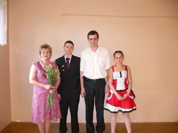 Вера Самохвалова