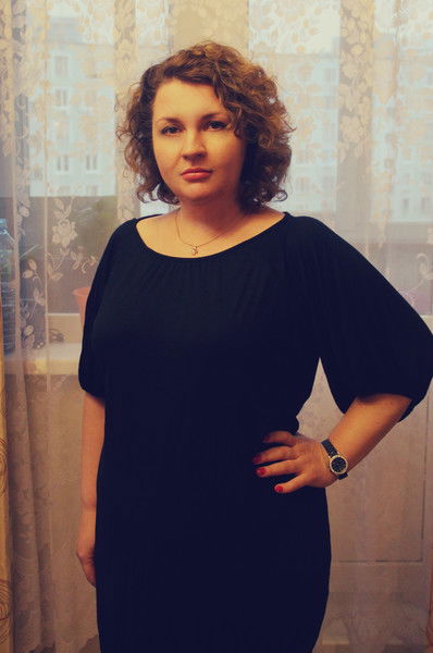 Конуреева Татьяна