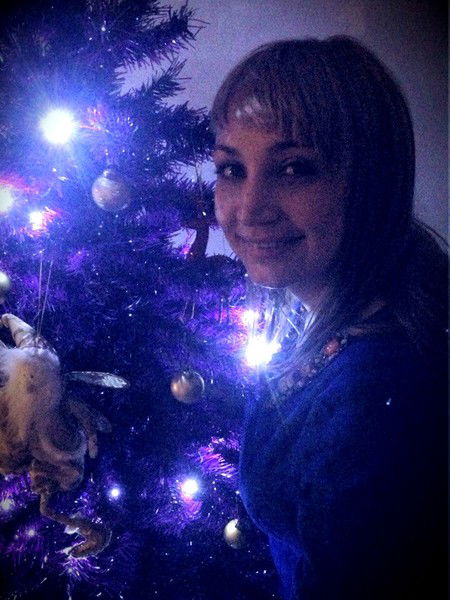 Галимова Ригина