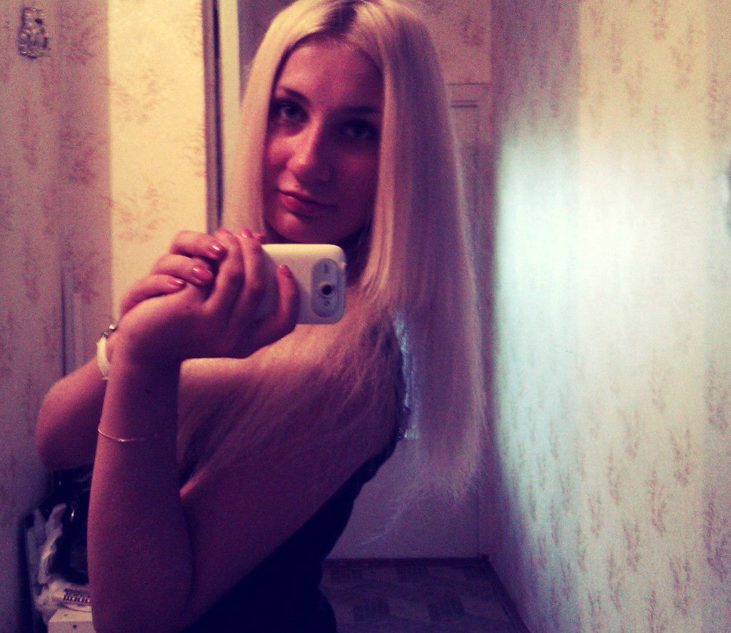 Дашенька Завражнова