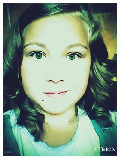 Ирина Черкашина