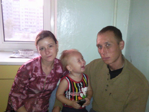 Ленка Дементьева (Викулова)