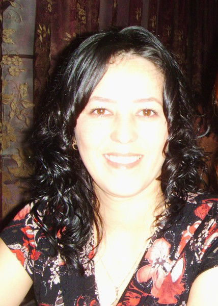 Екатерина Недобуга