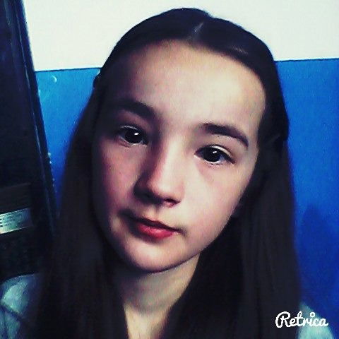 Морозова Татьяна