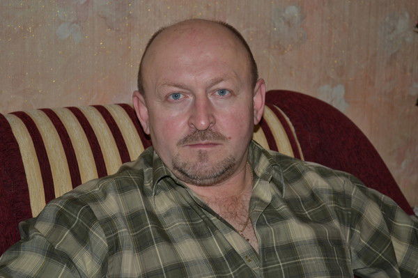 Валерий Ефимов