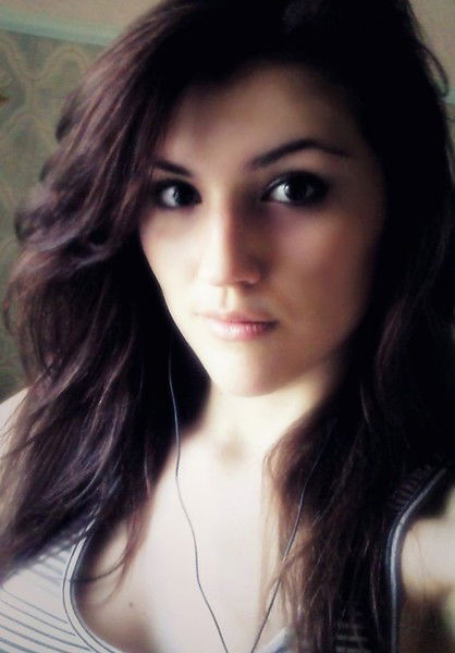 Ирина Костырина