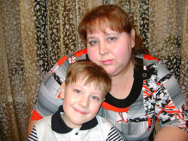 Елена Приколаб