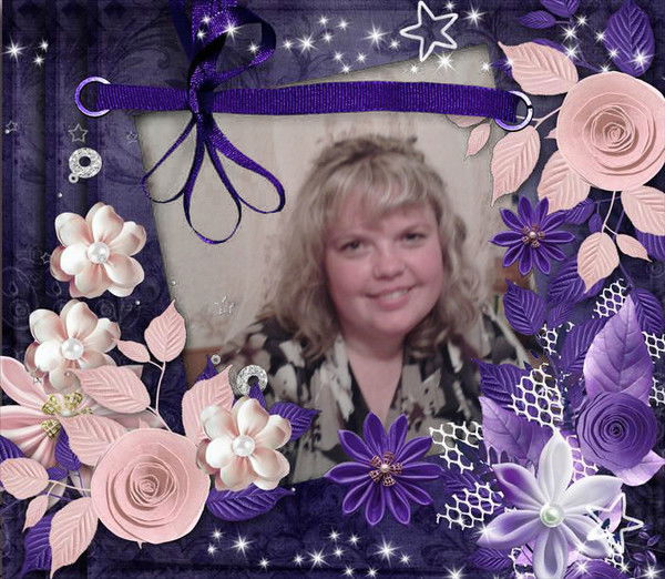 Ольга Катетунова