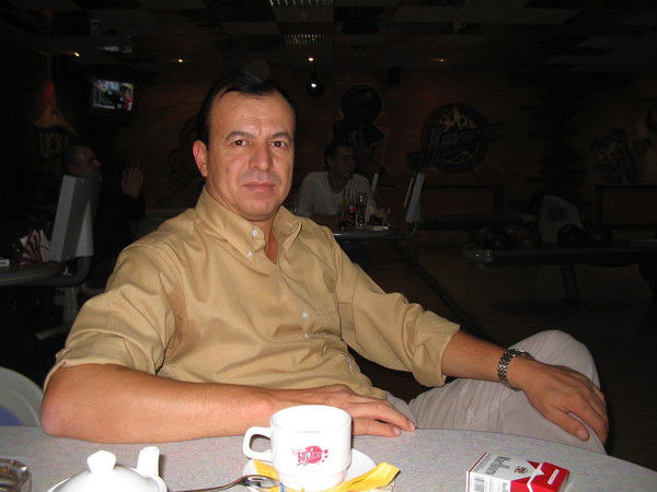 Murat Celik