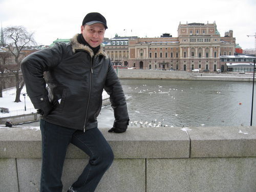 Валерий Мататов