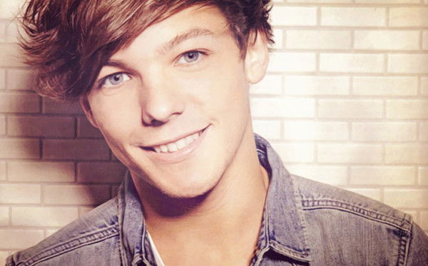 Louis Tomlinson