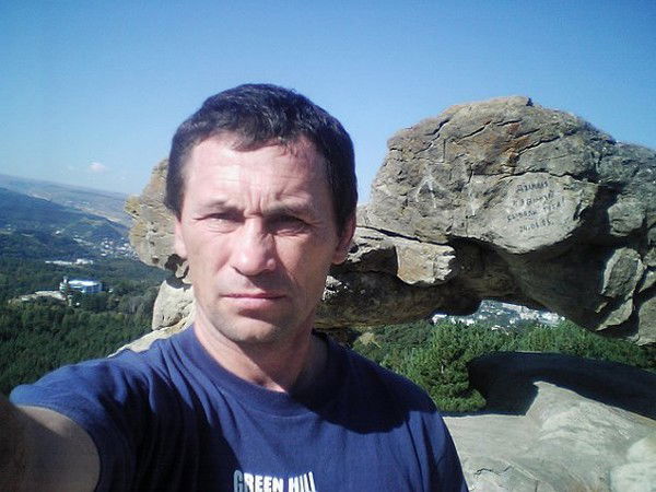 Леонид Абрамов