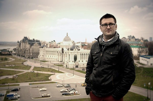 Павел Кукин