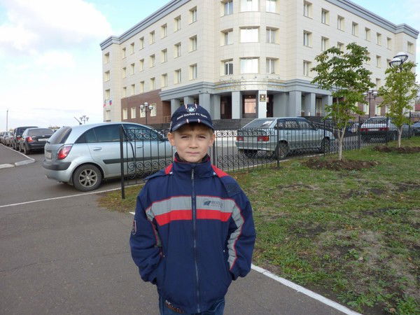 Алмаз Набиуллин