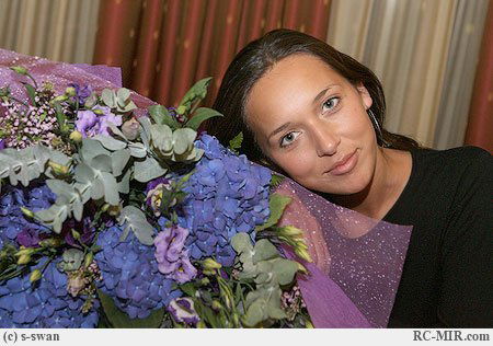 Сабина Валиджанова