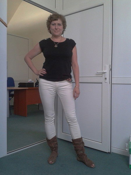 Наталья Шпакова