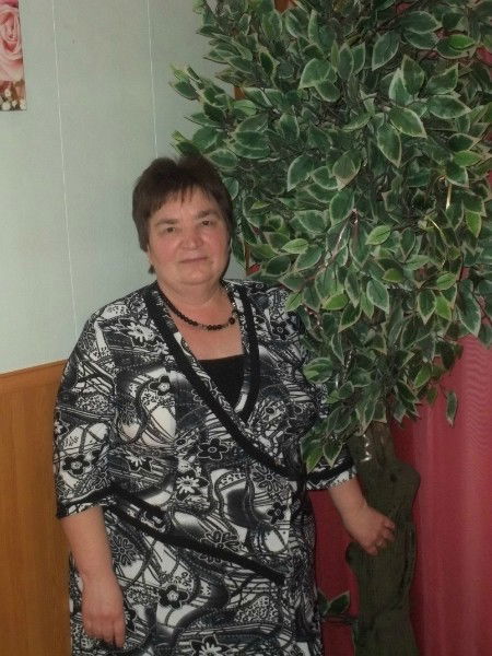 Гнедкова Ольга