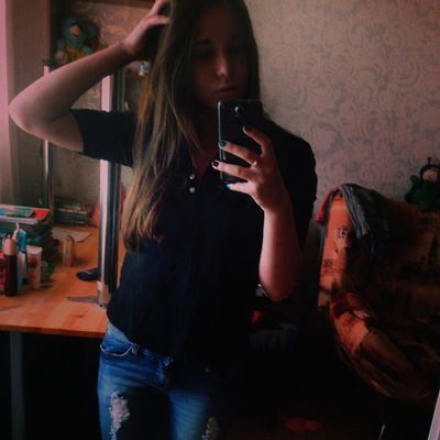 Вероника Борисова