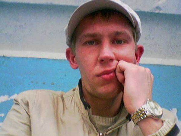 Владимир Брусников