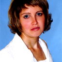Ирина Сивкова