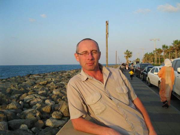 Сергей Снигирев