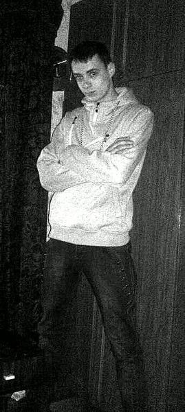 Коля Дашковский