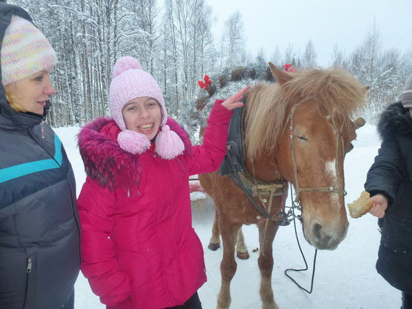 Света Девяткова