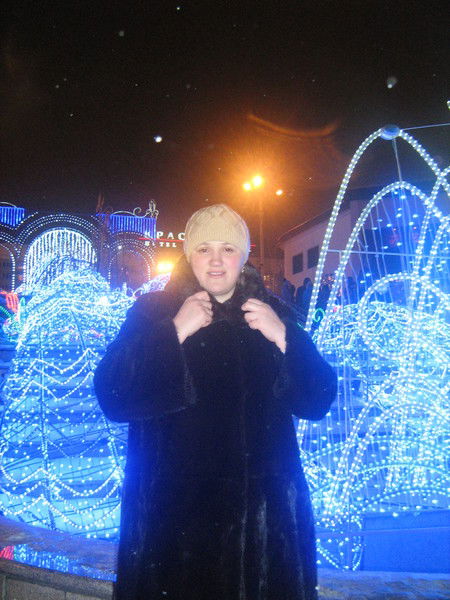 Ольга Кляузер