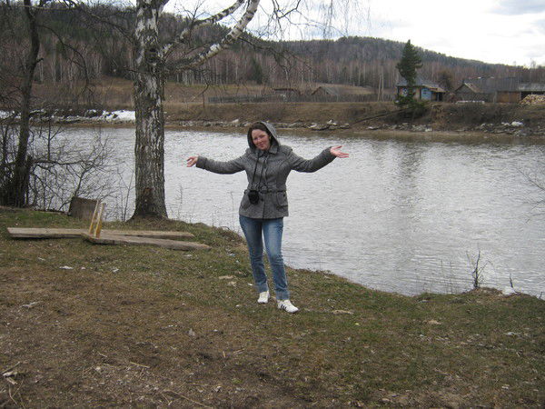 Ольга Летягина