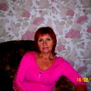 Валентина Тихонова