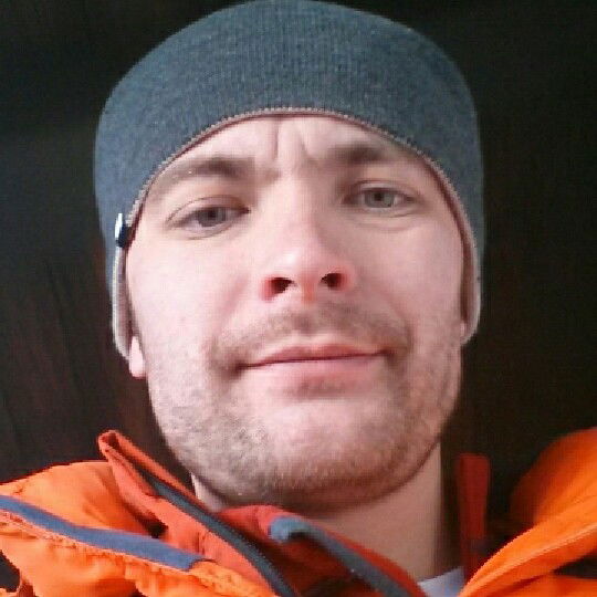 Андрей Коробейников