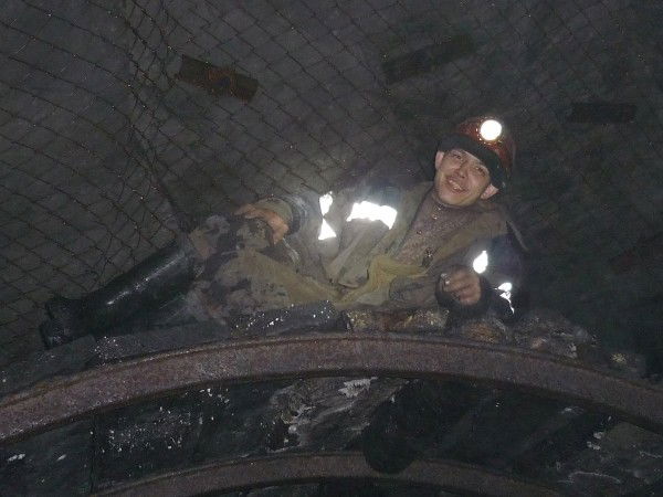 Антон Ильдеряков