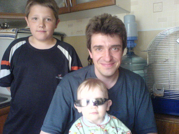 Влад Иващенко