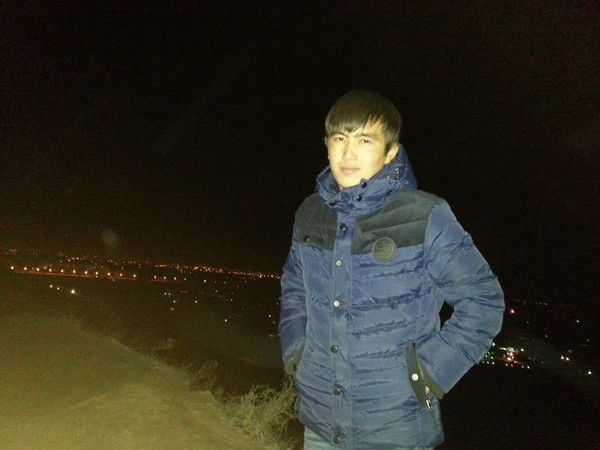 Мунарбек Сансызбаев