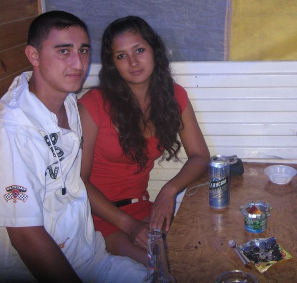 Руслан Курамшин