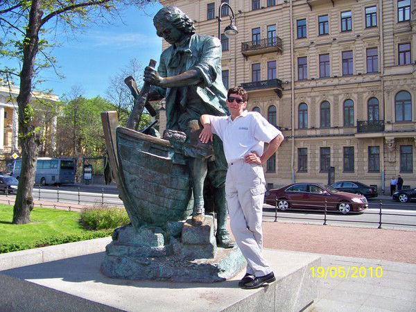 Павел Лерантович