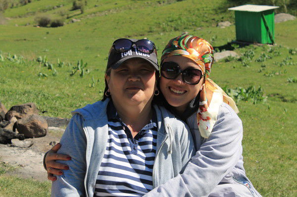 Гульмира Мухамедиева