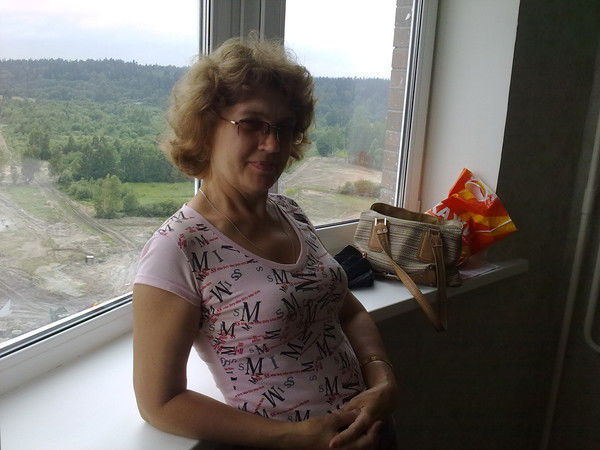 Лариса Селиванова