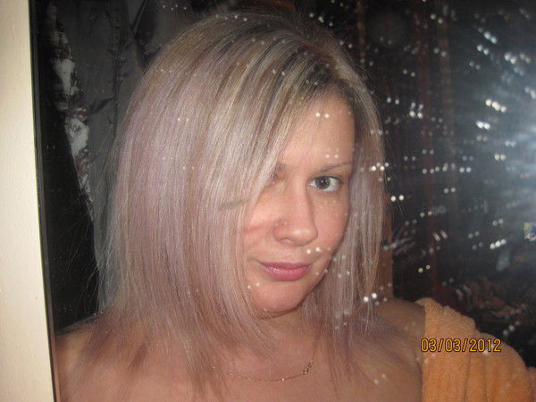 Елена Савина