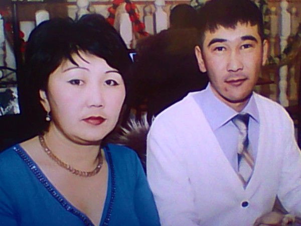 Жумагуль Тунгышбаева