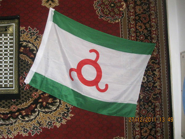 Лейла Цороева