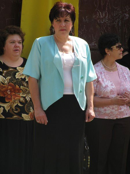 Татьяна Полищук