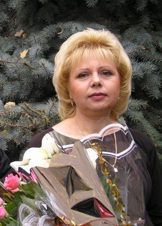 Елена Ананьева