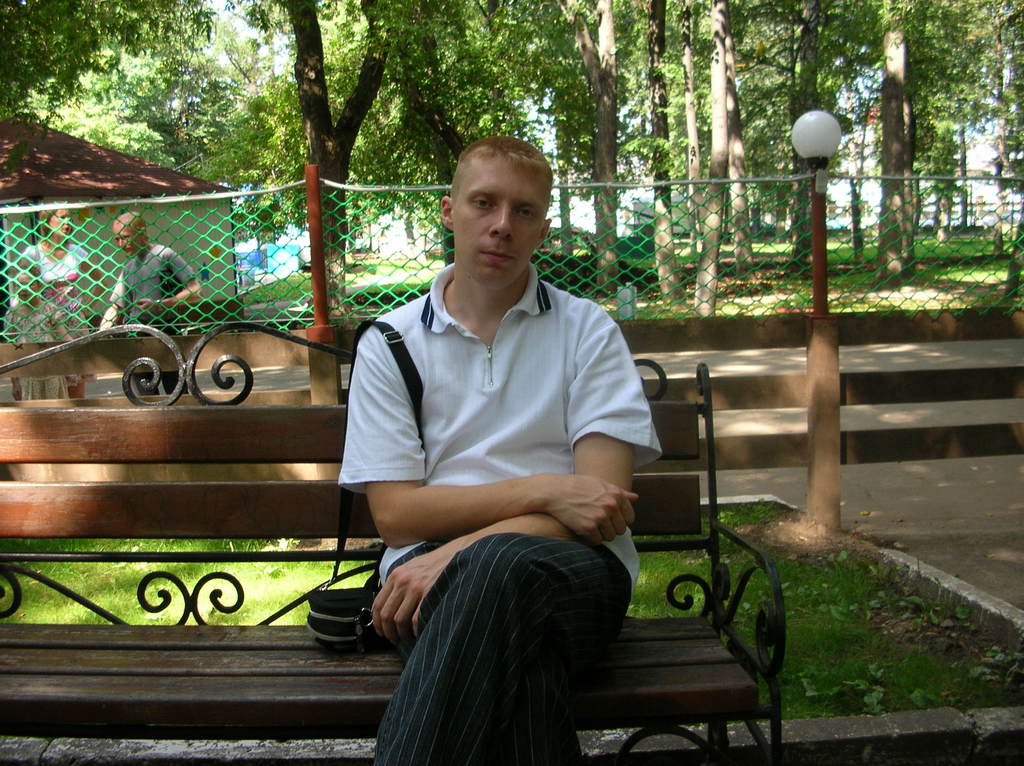 Алексей Катаев