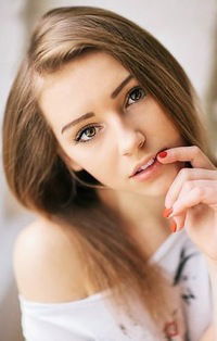 Екатерина Волкова