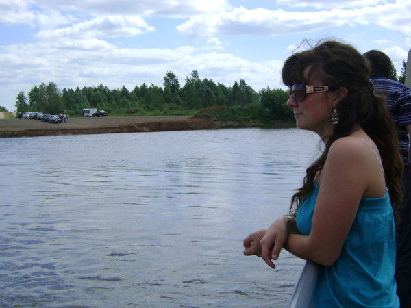 Миляуша Давлетова