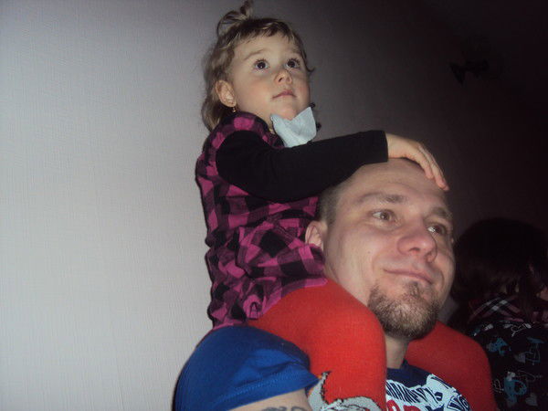 Андрей Никифоров