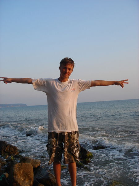 Алексей Забиронин