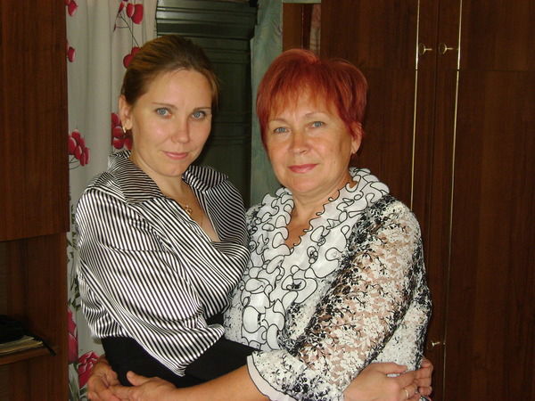 Евгения Андреева